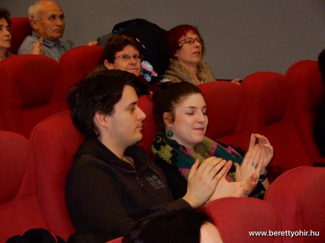 Advent negyedik vasárnapján 45